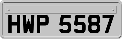 HWP5587