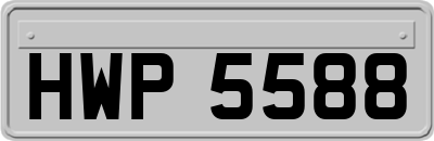 HWP5588