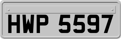 HWP5597