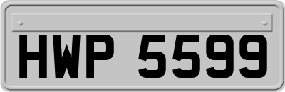 HWP5599