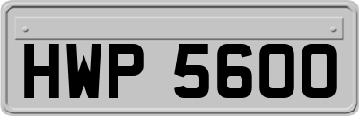 HWP5600