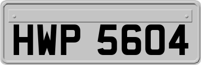 HWP5604