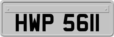 HWP5611