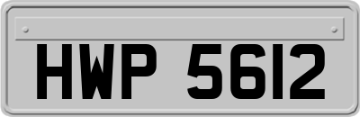 HWP5612