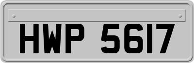 HWP5617