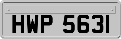 HWP5631