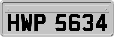 HWP5634