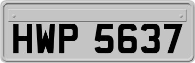 HWP5637