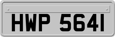 HWP5641