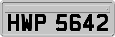 HWP5642