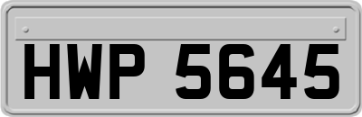 HWP5645