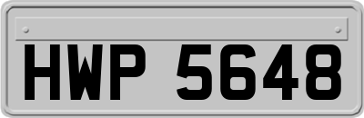 HWP5648