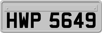 HWP5649