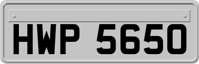 HWP5650