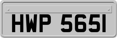 HWP5651