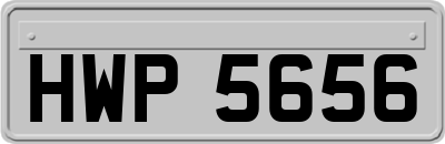 HWP5656