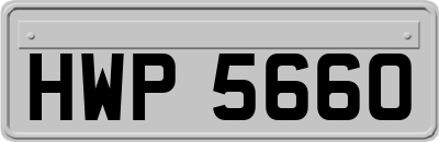 HWP5660