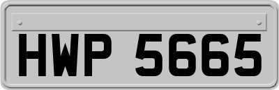 HWP5665