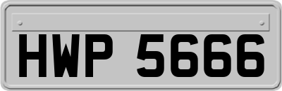 HWP5666