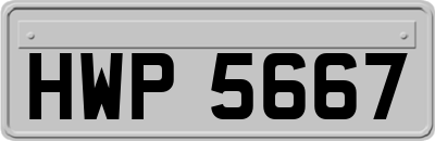 HWP5667