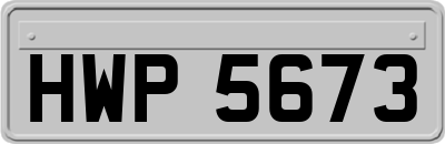 HWP5673