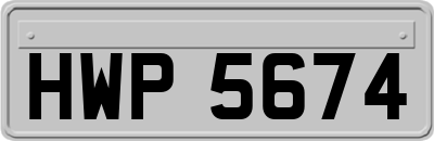HWP5674