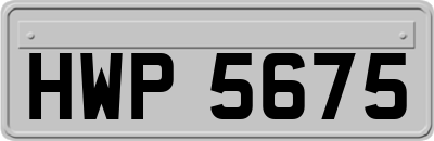 HWP5675