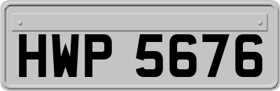HWP5676