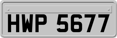 HWP5677