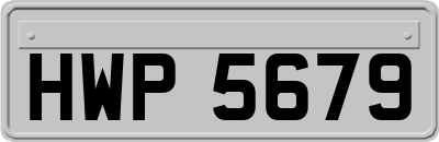 HWP5679