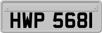 HWP5681