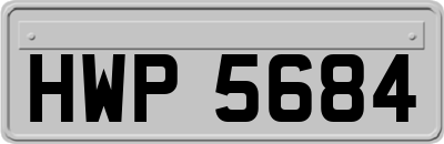 HWP5684