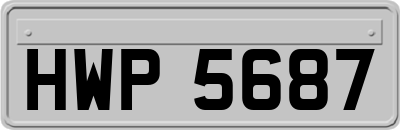 HWP5687