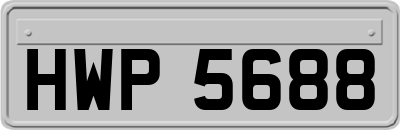 HWP5688