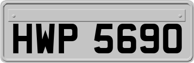 HWP5690
