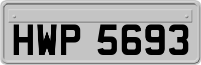 HWP5693
