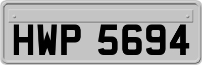 HWP5694