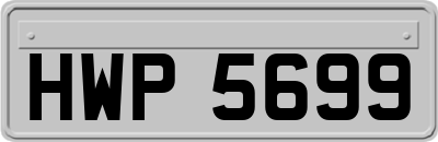 HWP5699