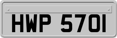 HWP5701