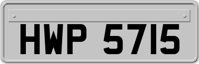 HWP5715