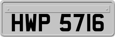 HWP5716