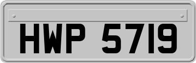HWP5719