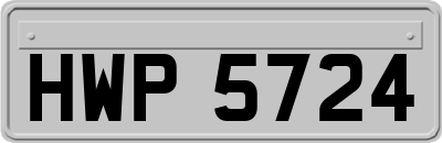 HWP5724