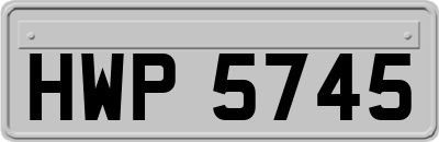 HWP5745
