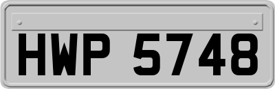 HWP5748