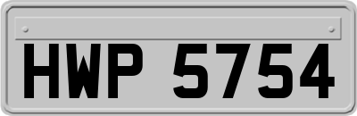 HWP5754