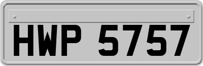 HWP5757
