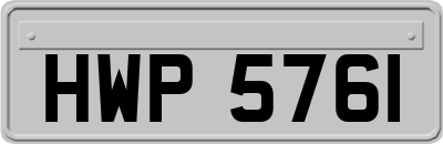 HWP5761