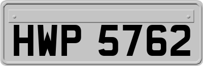 HWP5762
