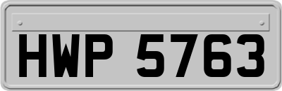 HWP5763